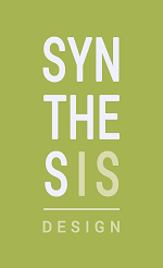 Synthesis Design logo