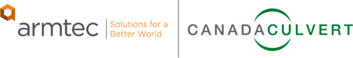 Armtec / Canada Culvert logo