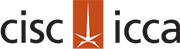 Canadian Institute of Steel Construction – CISC-ICCA logo
