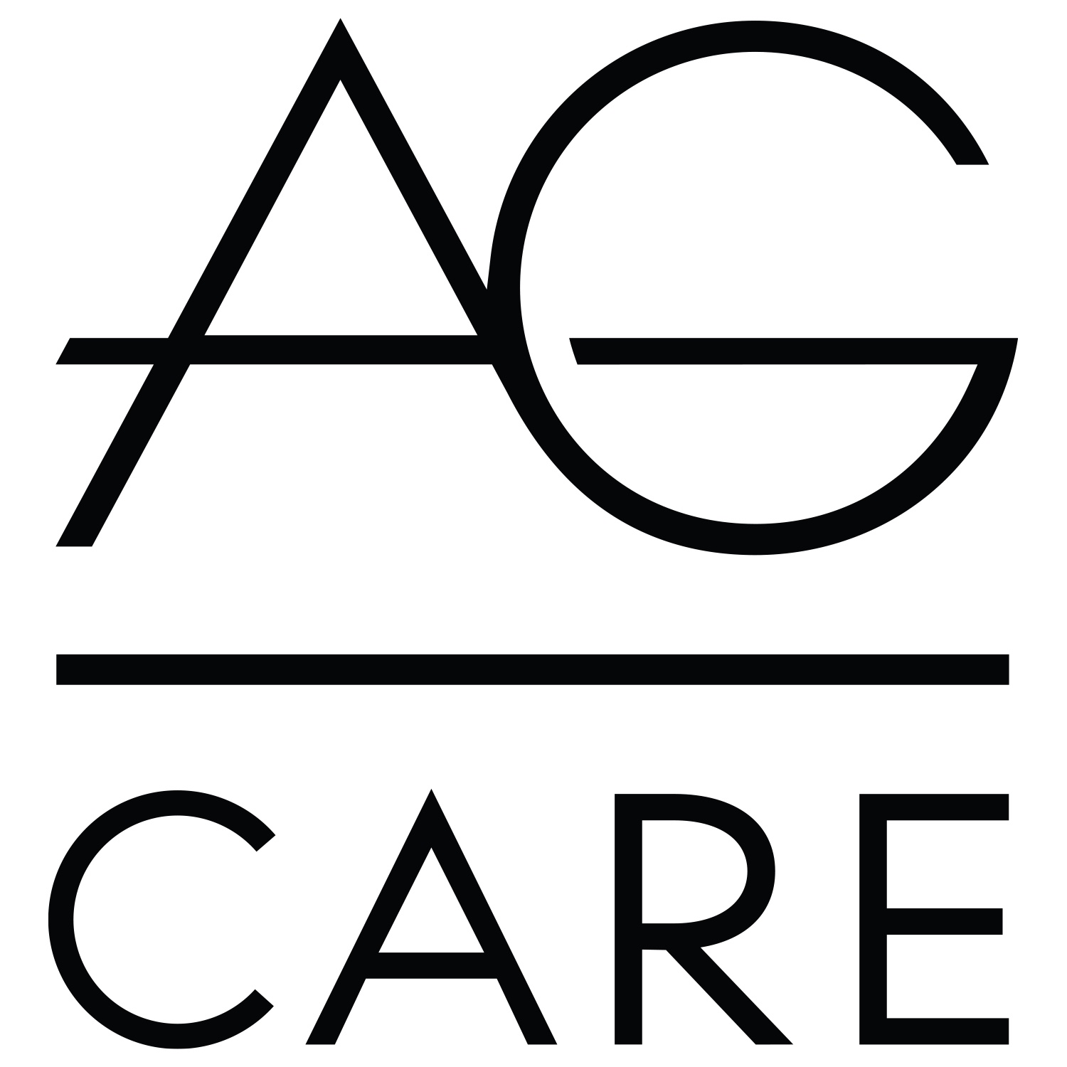 AG Care logo