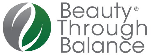Beauty Through Balance logo