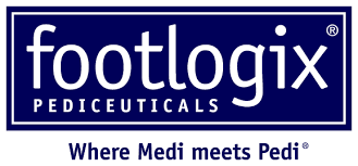 Footlogix Pediceuticals logo