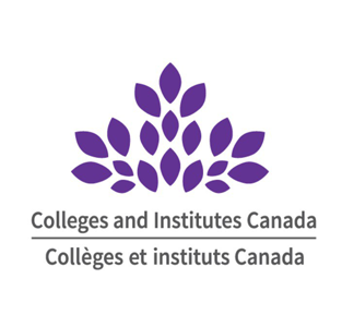 Colleges and Institutes Canada logo