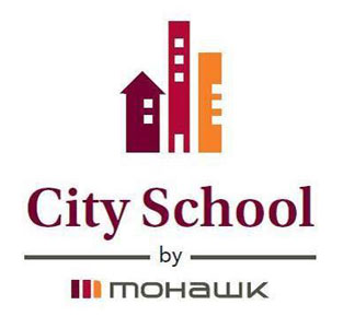 logo of City School of Mohawk