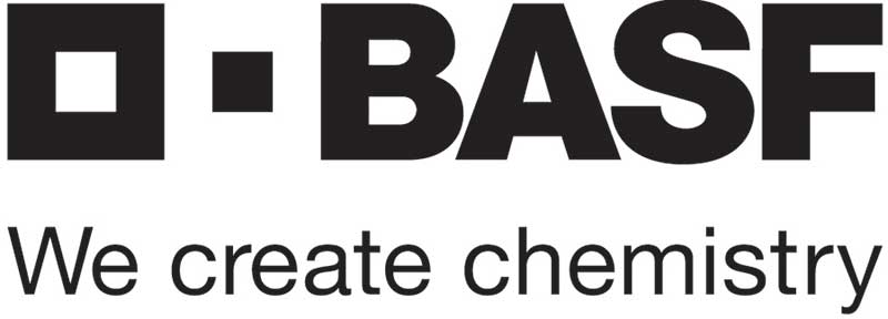 BASF logo