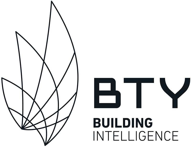 BTY logo