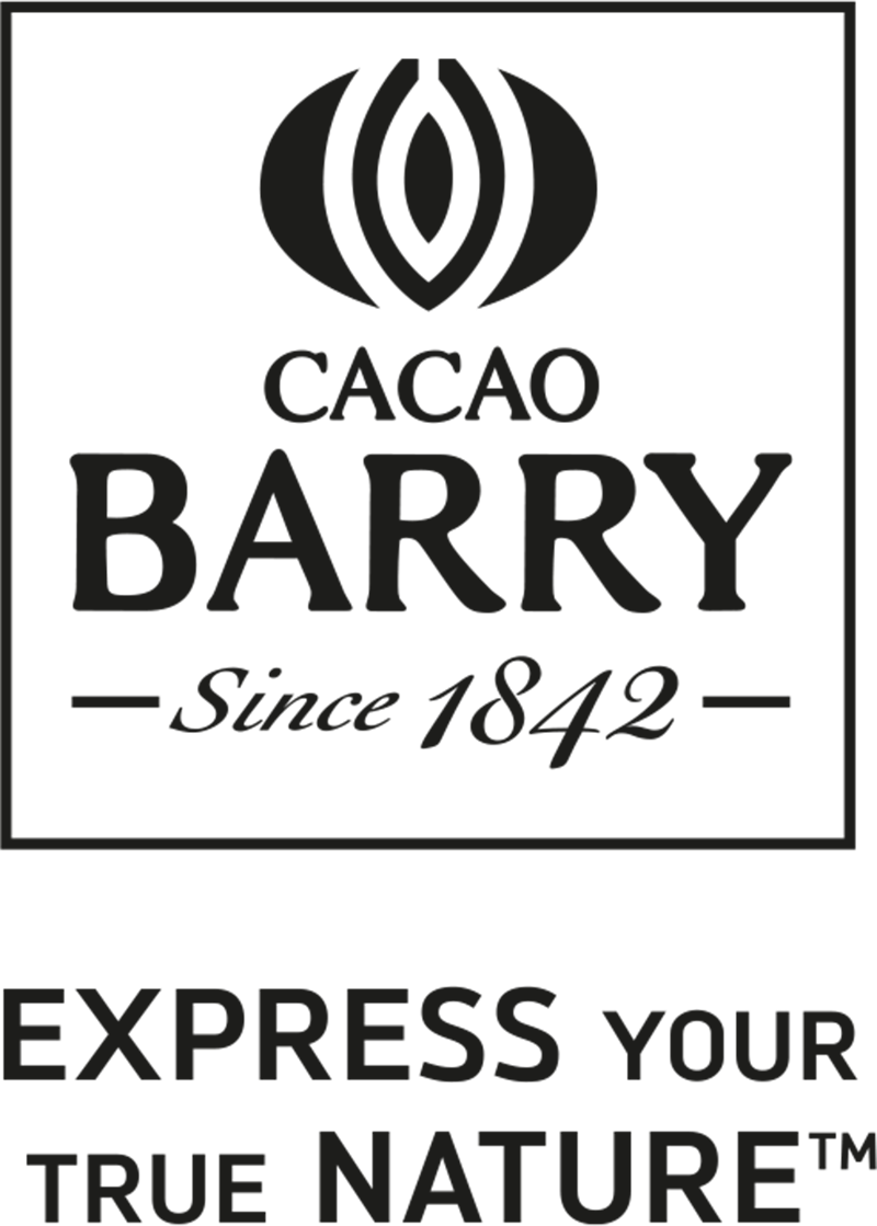 Cacao Barry logo