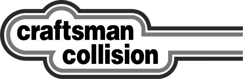 Craftsman Collision logo