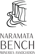 Naramata Bench Wineries Association logo