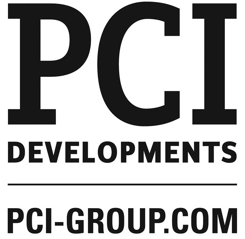 PCI Developments logo