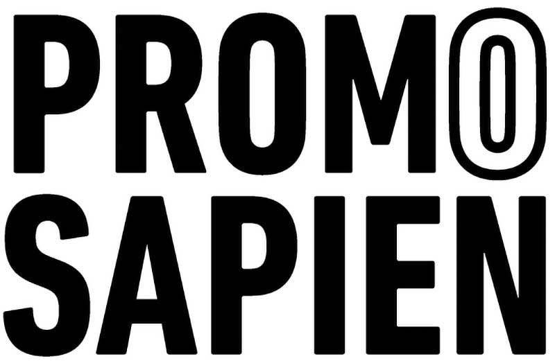 Promosapien logo