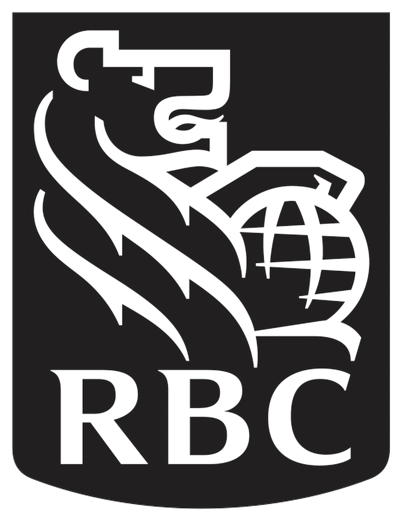 Royal Bank of Canada logo