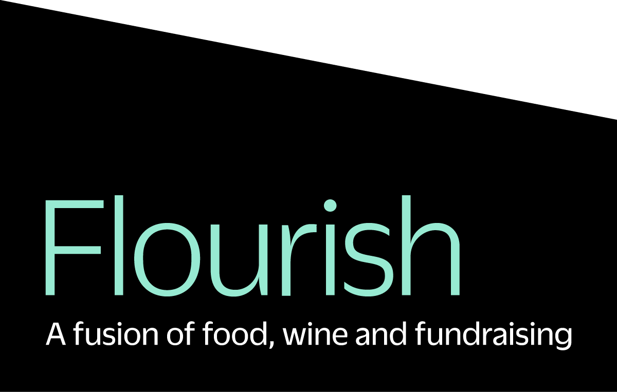 Flourish - A fusion of food, wine and fundraising