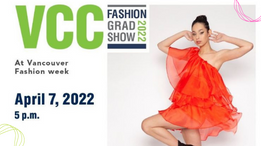 VCC fashion to hit the runway at Vancouver Fashion Week 2022