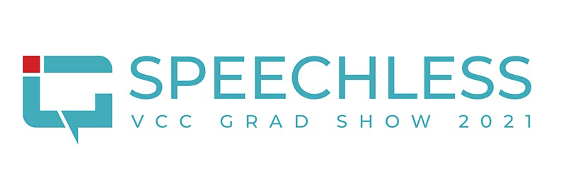 Speechless VCC gradshow