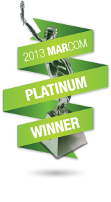 VCC won the Marcom Platinum Award for photography and advertising category.