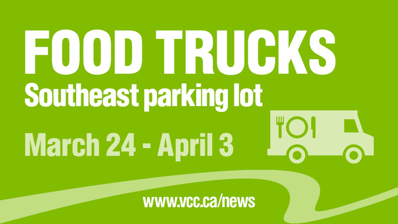 VCC Food Truck Festival