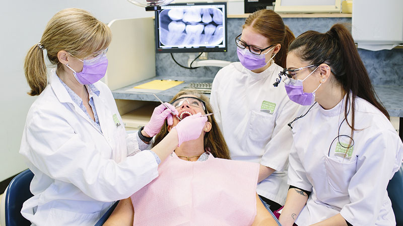 How Much Does It Cost To Become A Dental Hygienist In Canada